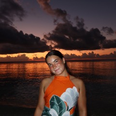 Isobel profile picture