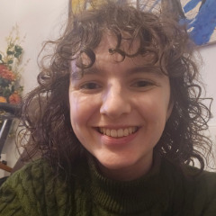 Eleanor profile picture