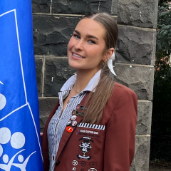 Evie profile picture