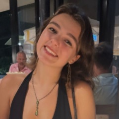 Isobel profile picture