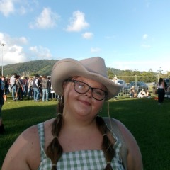 Macie profile picture