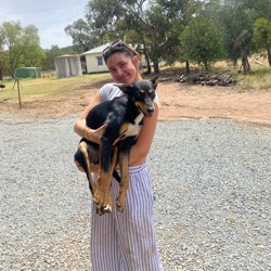 Alice profile picture