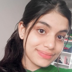 Jaanvi profile picture