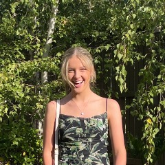 Chloe profile picture