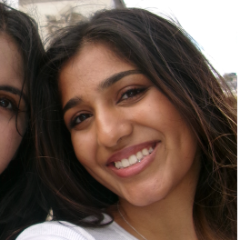 Keya profile picture