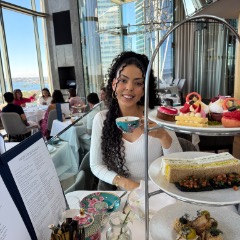 Tasneem profile picture