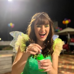 Madeline profile picture