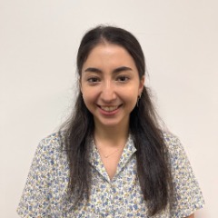 Michaela profile picture