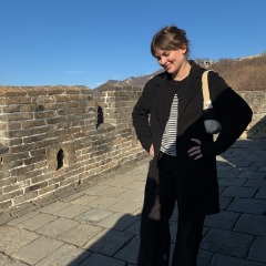 Sylvie profile picture