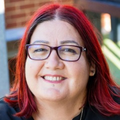 Ann-Maree profile picture