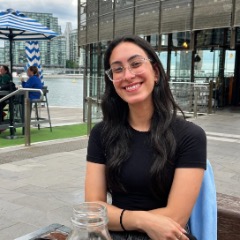 Sandra profile picture