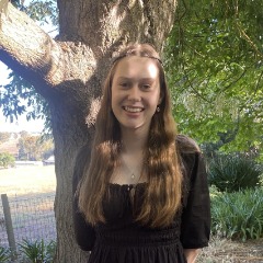 Sarah profile picture