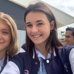 Georgia  profile picture