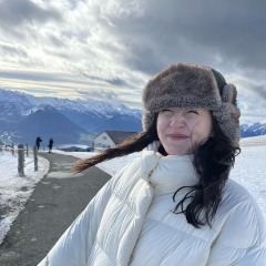 Marika profile picture