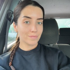 Rebecca profile picture