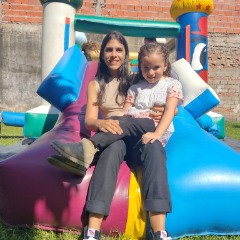 Rocio profile picture