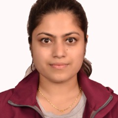 Smriti profile picture