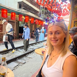 Hannah profile picture