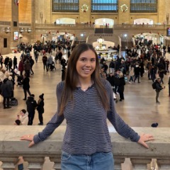 Zara profile picture