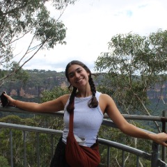 Rebeca profile picture