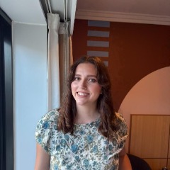 Gabriella profile picture