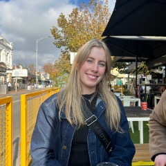 Isabella profile picture