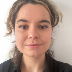 Tracey profile picture