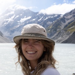 Silvia profile picture