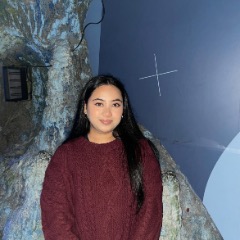 Precious profile picture