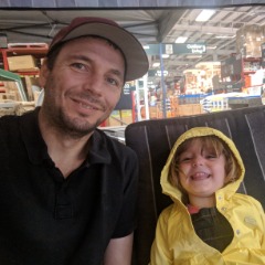Xavier profile picture