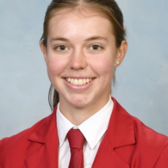 Claire profile picture