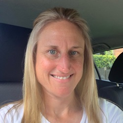Felicity profile picture