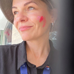 Anastasia profile picture