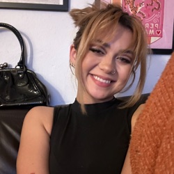 Zara profile picture