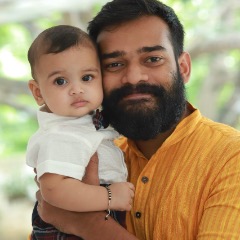 Francis profile picture