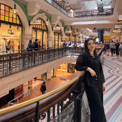 Shirin profile picture