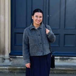 Zandra Nicole profile picture