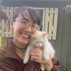 Carina profile picture