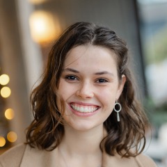 Lily profile picture