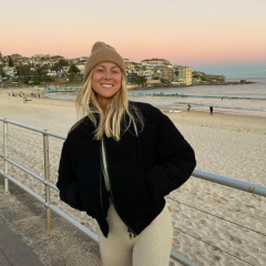 Harriet profile picture