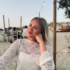 Tina profile picture