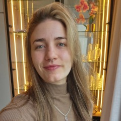 Julieta profile picture