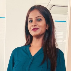 Smitha profile picture