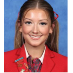 Lily profile picture