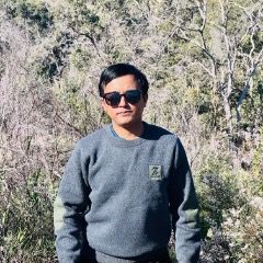Sangay profile picture