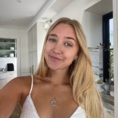 Alice profile picture