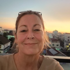 Barbara profile picture