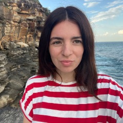 Anita profile picture