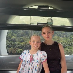 Charlotte profile picture
