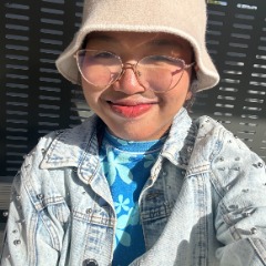 Husna Shakirah profile picture